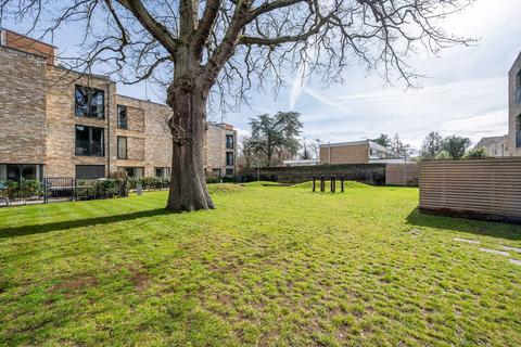 1 bedroom flat to rent, Beatrice Place, Southfields, London, SW19