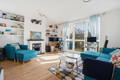 3 bedroom flat to rent, Warmsworth, Pratt Street, London NW1