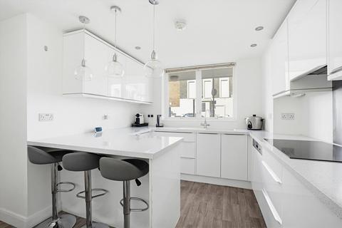 3 bedroom flat to rent, Warmsworth, Pratt Street, London NW1