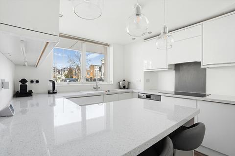 3 bedroom flat to rent, Warmsworth, Pratt Street, London NW1