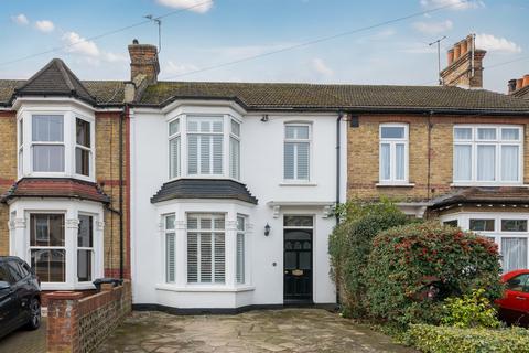 3 bedroom terraced house for sale, Edenbridge Road, Enfield