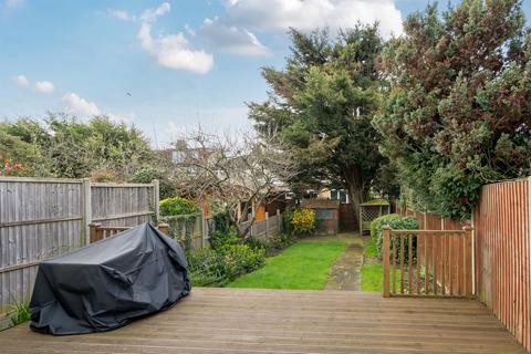 3 bedroom terraced house for sale, Edenbridge Road, Enfield