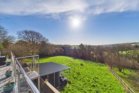 undefined, Rilla Mill, Cornwall PL17