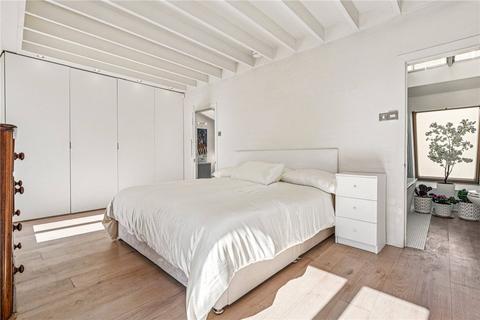 undefined, St. Lukes Mews, London, W11