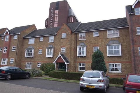 Burleigh Gardens, Woking, Surrey, GU21