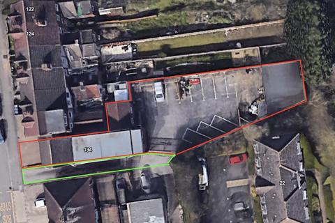 undefined, Priory Road, Hall Green, Birmingham
