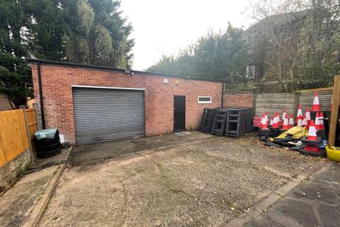 undefined, Priory Road, Hall Green, Birmingham