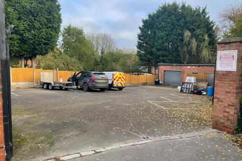 undefined, Priory Road, Hall Green, Birmingham