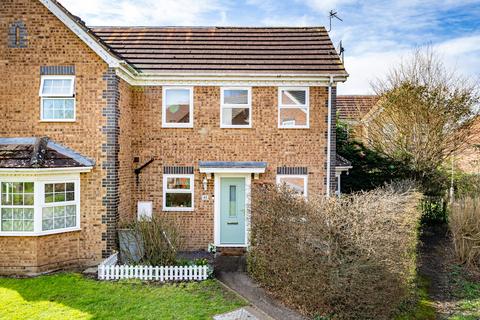 2 bedroom end of terrace house for sale, Aylesbury HP19