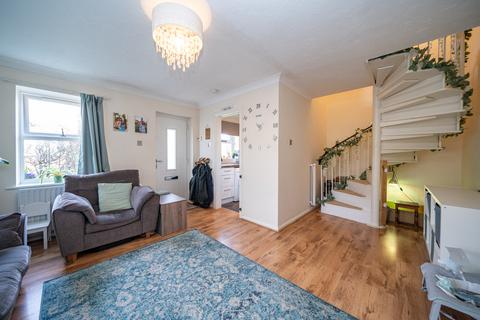 2 bedroom end of terrace house for sale, Aylesbury HP19