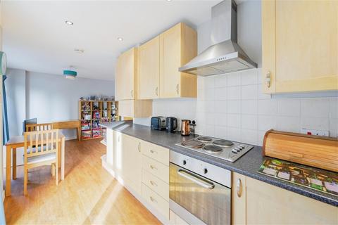 2 bedroom apartment for sale, Carrington Street, DERBY