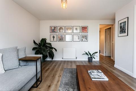 undefined, Slateford Gait, Edinburgh, EH11