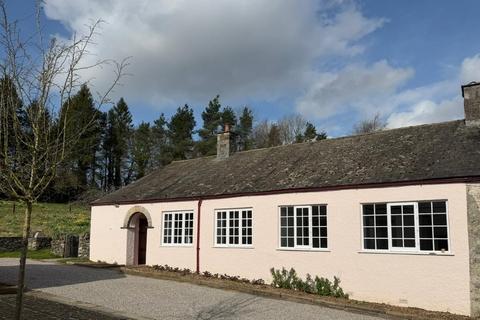 3 bedroom bungalow to rent, Tolson Hall Cottage, Ellergreen Estate, Hollins Lane, Burneside, LA9
