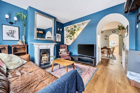 undefined, Chesterman Street, Reading RG1