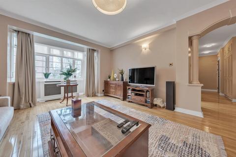 3 bedroom apartment for sale, Greville Place, London, NW6