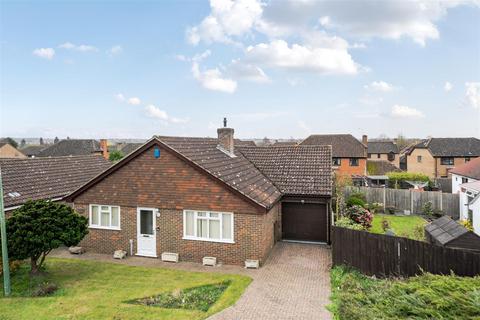 undefined, Wingrove Drive, Weavering, Maidstone
