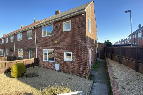 3 bedroom semi-detached house for sale, Gloucester Road, Delves, Consett, Durham, DH8 7LL