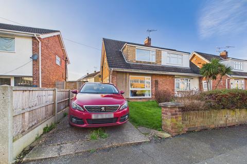 Cornwall Road, Wigston, LE18