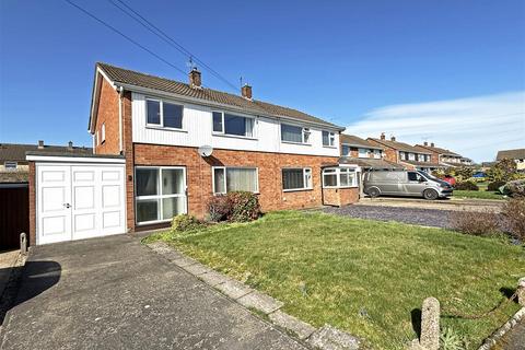 undefined, Stokesay Avenue, Heath Farm, Shrewsbury