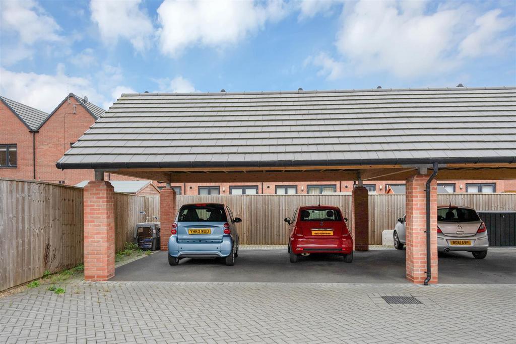 Car port