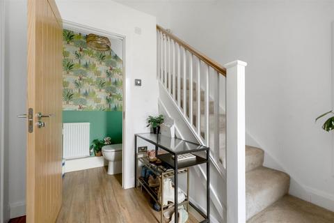 3 bedroom terraced house for sale, Stadium Avenue, Newark