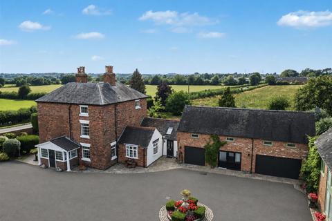 7 bedroom detached house for sale, Derby Road, Draycott