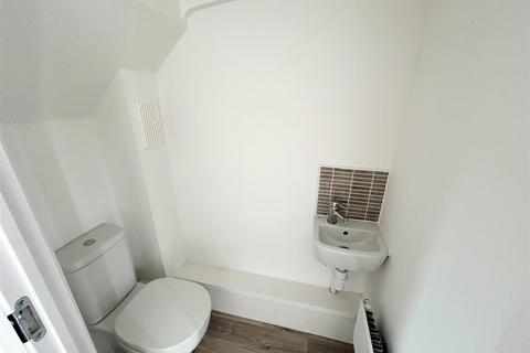 2 bedroom end of terrace house to rent, Heol Stradling, Parc Derwen, Coity, Bridgend, CF35 6AN