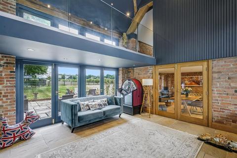 5 bedroom detached house for sale, Derby Road, Draycott