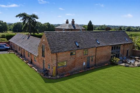 5 bedroom detached house for sale, Derby Road, Draycott