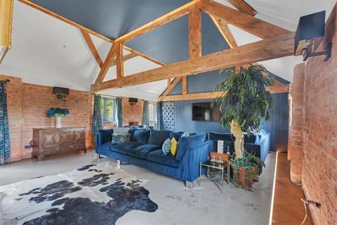 5 bedroom detached house for sale, Derby Road, Draycott