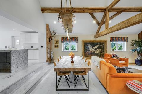 5 bedroom detached house for sale, Derby Road, Draycott