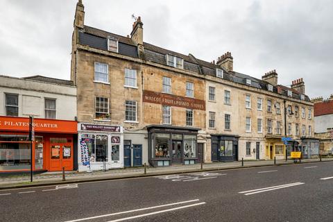 undefined, Walcot Buildings