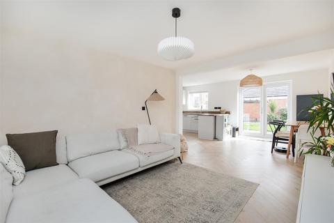 4 bedroom detached house for sale, Gatekeeper Close, Great Park, NE13