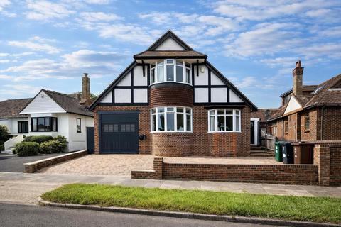 5 bedroom detached house for sale, Saltdean Drive, Saltdean, Brighton