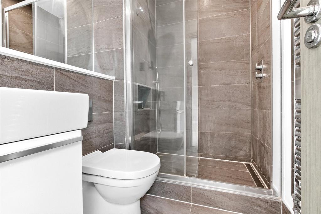 Ensuite