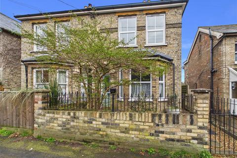2 bedroom semi-detached house for sale, Acton Lane, Sudbury, Suffolk, CO10