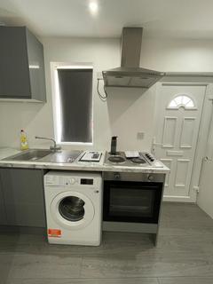 undefined, Wellesley Road, Croydon, CR0