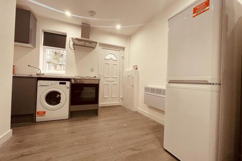 undefined, Wellesley Road, Croydon, CR0