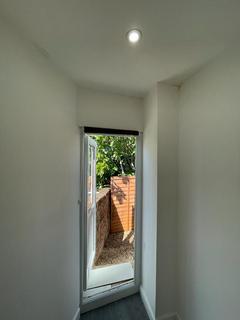 undefined, Wellesley Road, Croydon, CR0
