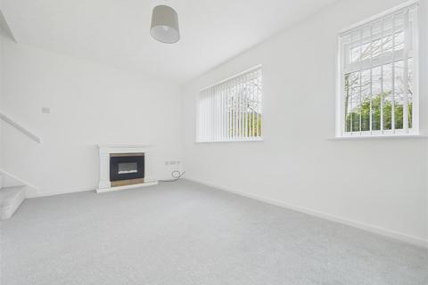 undefined, The Sycamores, Lichfield