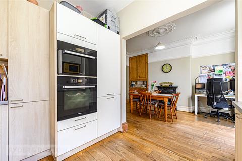 undefined, Spinkfield Road, Birkby, Huddersfield, West Yorkshire, HD2