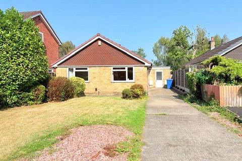 4 bedroom bungalow for sale, Troutbeck Road, Gatley, Cheadle, Greater Manchester, SK8