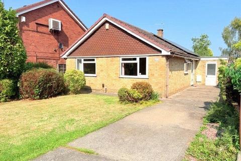 4 bedroom bungalow for sale, Troutbeck Road, Gatley, Cheadle, Greater Manchester, SK8