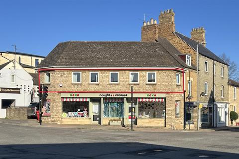 undefined, Scotgate, Stamford