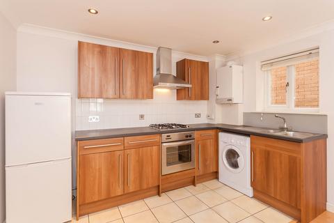 undefined, Welbeck House, 19 Hadow Road, Oxford, OX3