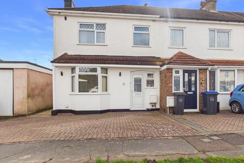 undefined, Fourth Avenue, Lancing, BN15 9PY