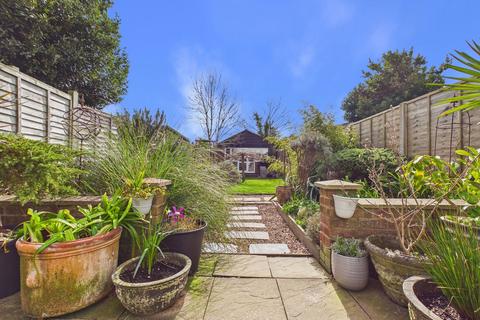 undefined, Fourth Avenue, Lancing, BN15 9PY