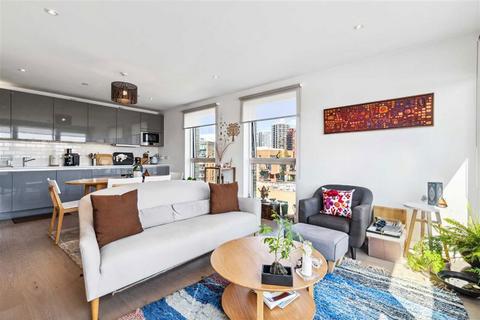 2 bedroom flat to rent, Rodney Road, London SE17