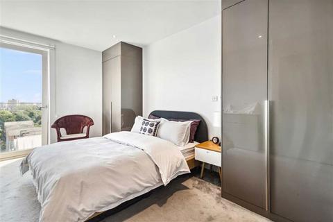2 bedroom flat to rent, Rodney Road, London SE17
