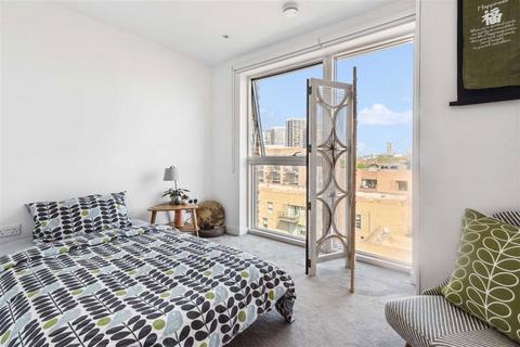 2 bedroom flat to rent, Rodney Road, London SE17